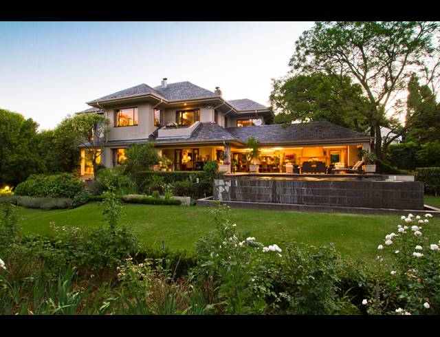 4 BEDROOM HOUSE FOR SALE IN ILLOVO